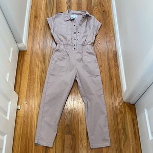Pistola Jumpsuit Small